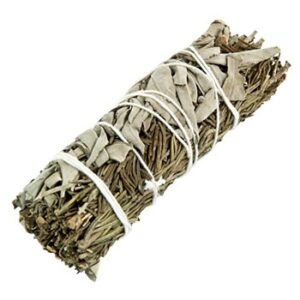 10ct White Sage – Rosemary