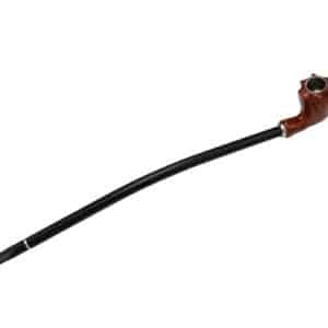Gandalf Long Wooden Pipe