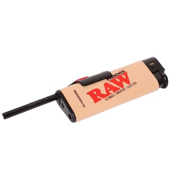 RAW Phoenix Lighters 30pk - Image 7