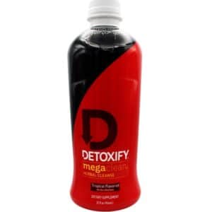 Detoxify Mega Clean 32oz