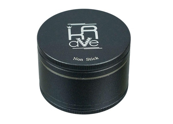 Krave Non-Stick Crusher Grinder 55mm