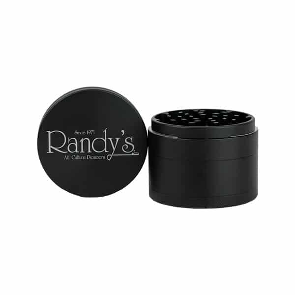 Randy’s Revolution Grinder – 63mm