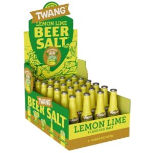 Twang Beer Salt – Lemon Lime 24pk