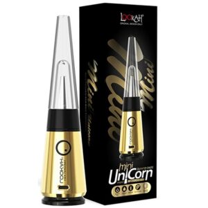 Lookah Unicorn Mini Electric Dab Rig