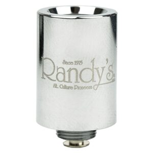 Randys Grip Replacement Coil