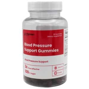 Vitamaan Supplements - Blood Pressure Support Gummies