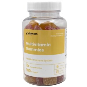Vitamaan Supplements - Multivitamin Gummies