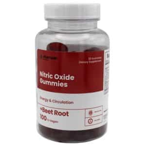 Vitamaan Supplements - Nitric Oxide Gummies