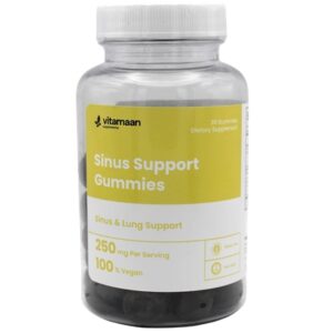 Vitamaan Supplements - Sinus Support Gummies
