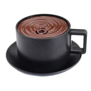 Novelty Lighters – Coffee Cup 6pk