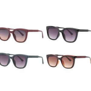 12ct Ladies Dazey Shades Fashion Eyewear DS497