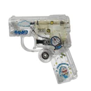 Novelty Lighters - Foldable Gun Style Fidget Spinner