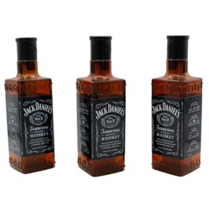 Novelty Lighters - Jack Daniels 20pk