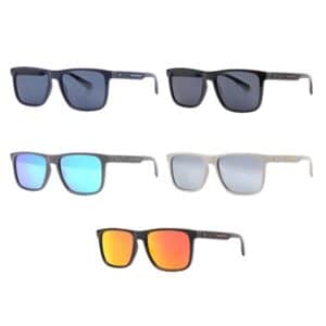 12ct Lifestyle Classic Sunglasses WCL81