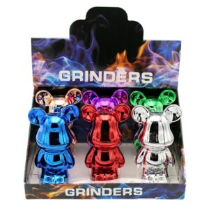 Lost Critter Grinders 6pk