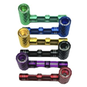 Lux Diamond Design Pipe Gift Set 6pk