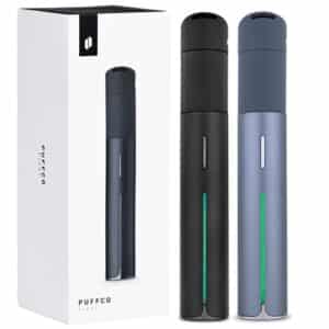 Puffco Pivot Mobile Vaporizer