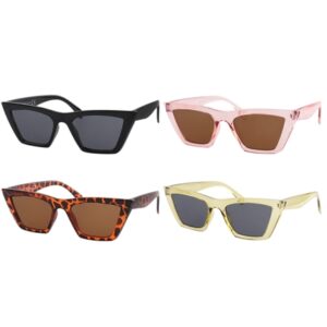 12ct Ladies Fashion Sunglasses NF05