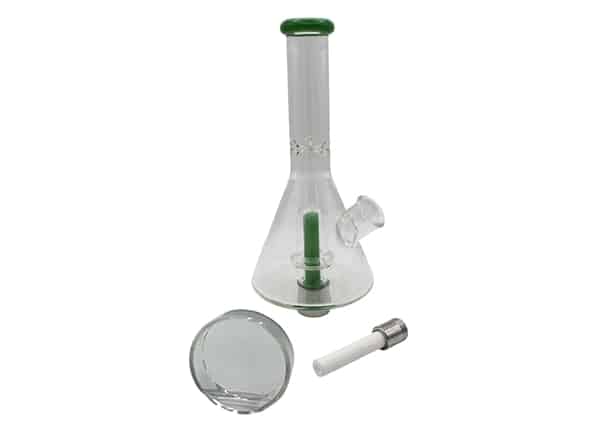 Beaker Nectar Collector Dab Straw