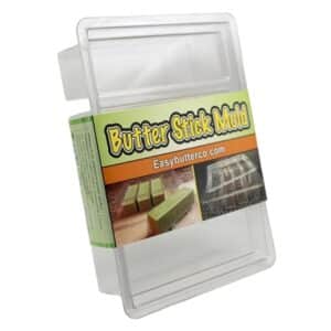 Butter Stick Mold