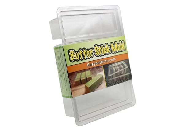 Butter Stick Mold