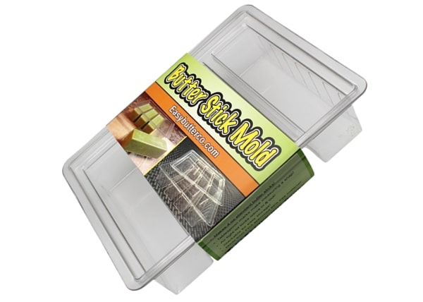 Butter Stick Mold