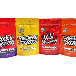 Easy Gummy Mix