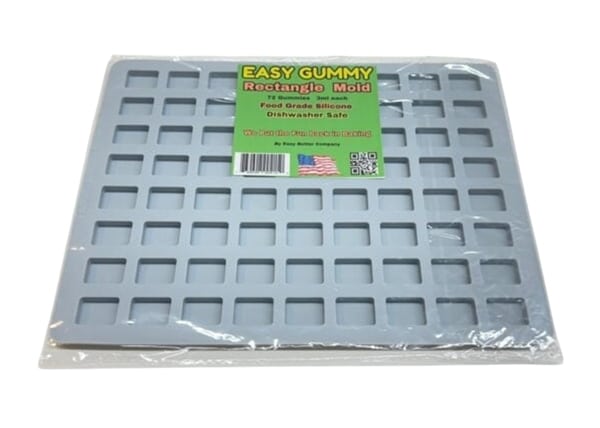 Easy Gummy Molds - Image 4