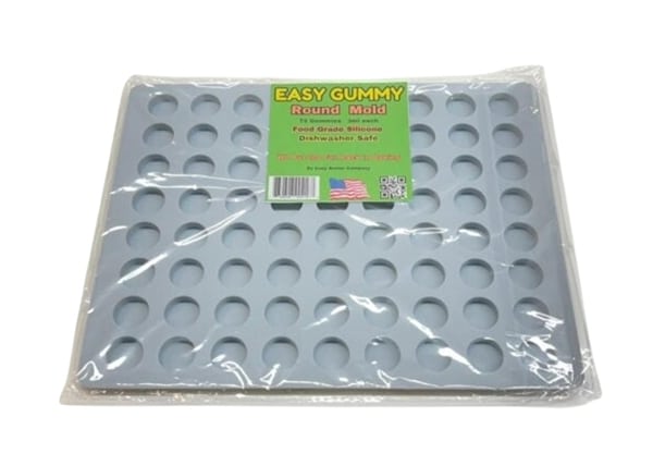 Easy Gummy Molds - Image 3