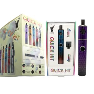 HATO Quick Hit Pen Device 5pk