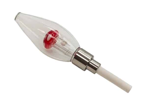 Mushroom Perk Nectar Collector