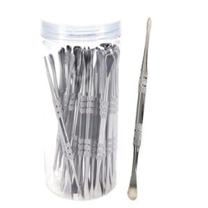 Silver Dabber in Jar 50pk