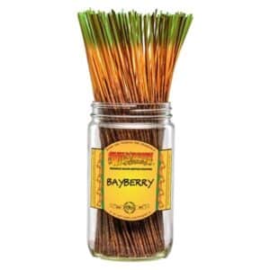 Wild Berry Incense Sticks 100pk – Bayberry