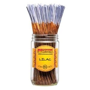 Wild Berry Incense Sticks 100pk – Lilac