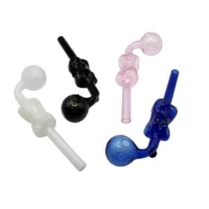 10ct 5" Naked Bubby Oil Burner Assortment