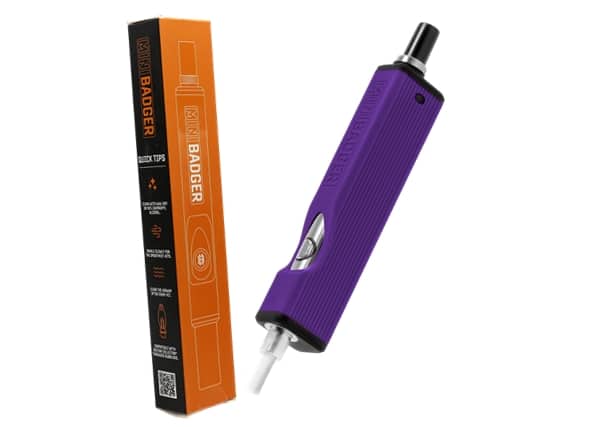 Huni Badger Mini Badger Nectar Collector