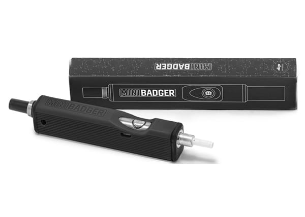 Huni Badger Mini Badger Nectar Collector - Image 3