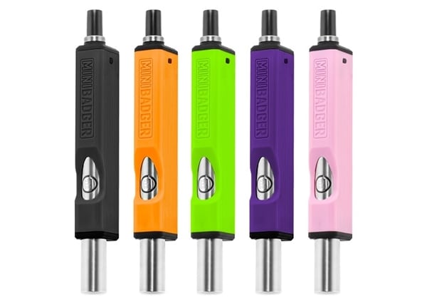 Huni Badger Mini Badger Nectar Collector