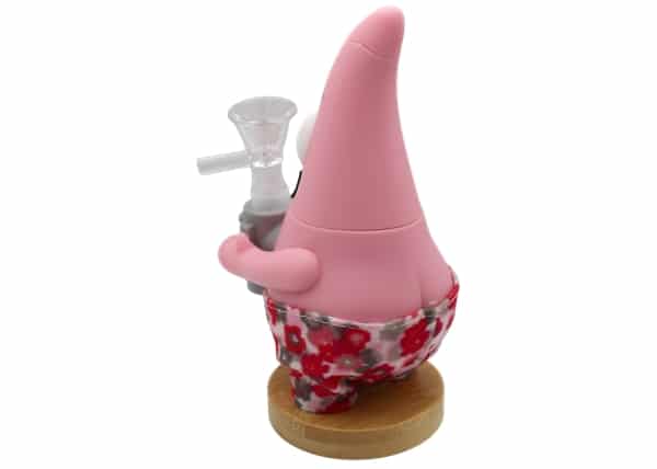 6" Patrick Star Water Pipe