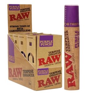 Raw Terpene Spray 8pk