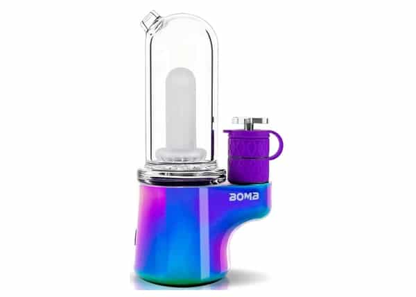 BOMB ERIG Sykloud - Portable Electric Dab Rig - Image 5