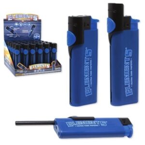 Elements Phoenix Lighters 30pk