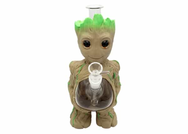 11" Groot PVC Water Pipe