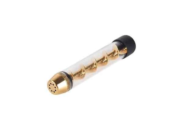 10ct Twist Pipe Glass Blunt Assortment